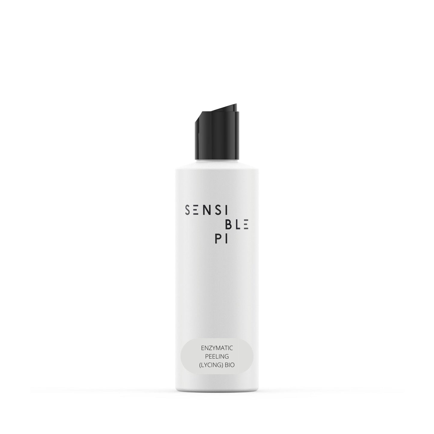 DETOX CLAY MASK BIO - Sensible - Pi