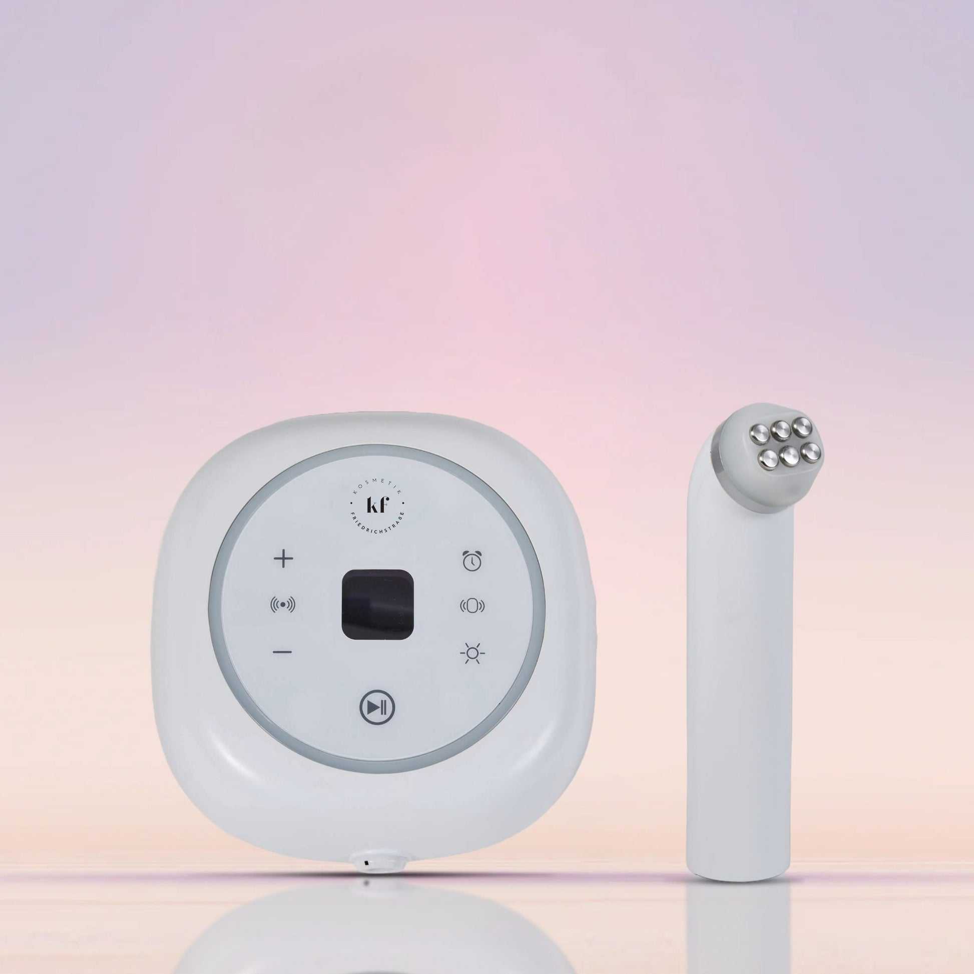 Radio Frequency Rental Device - Sensible - Pi