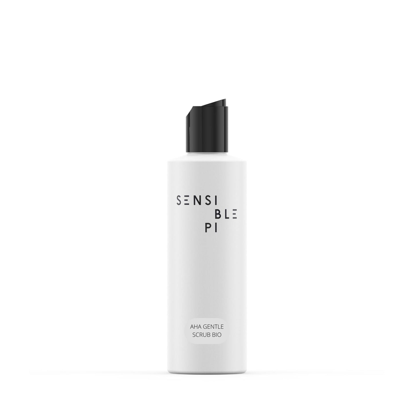 AHA GENTLE SCRUB BIO - Sensible-Pi