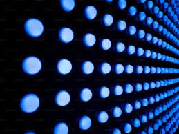 Blue Light Rental Device - Sensible-Pi