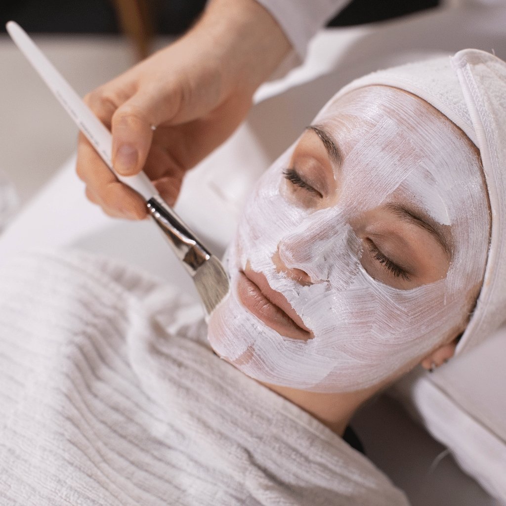 Clear & Purified - Sensible-Pi