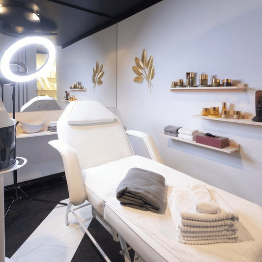 Detoxifying Gentle - Sensible-Pi