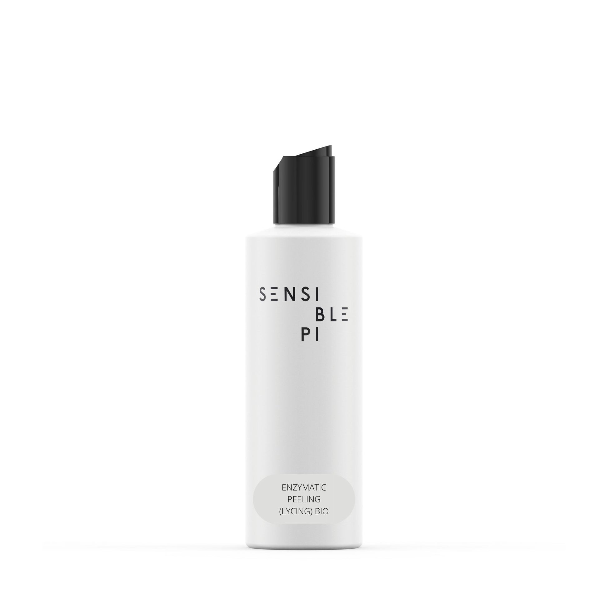 ENZYMATIC PEELING (LYCING) BIO - Sensible-Pi
