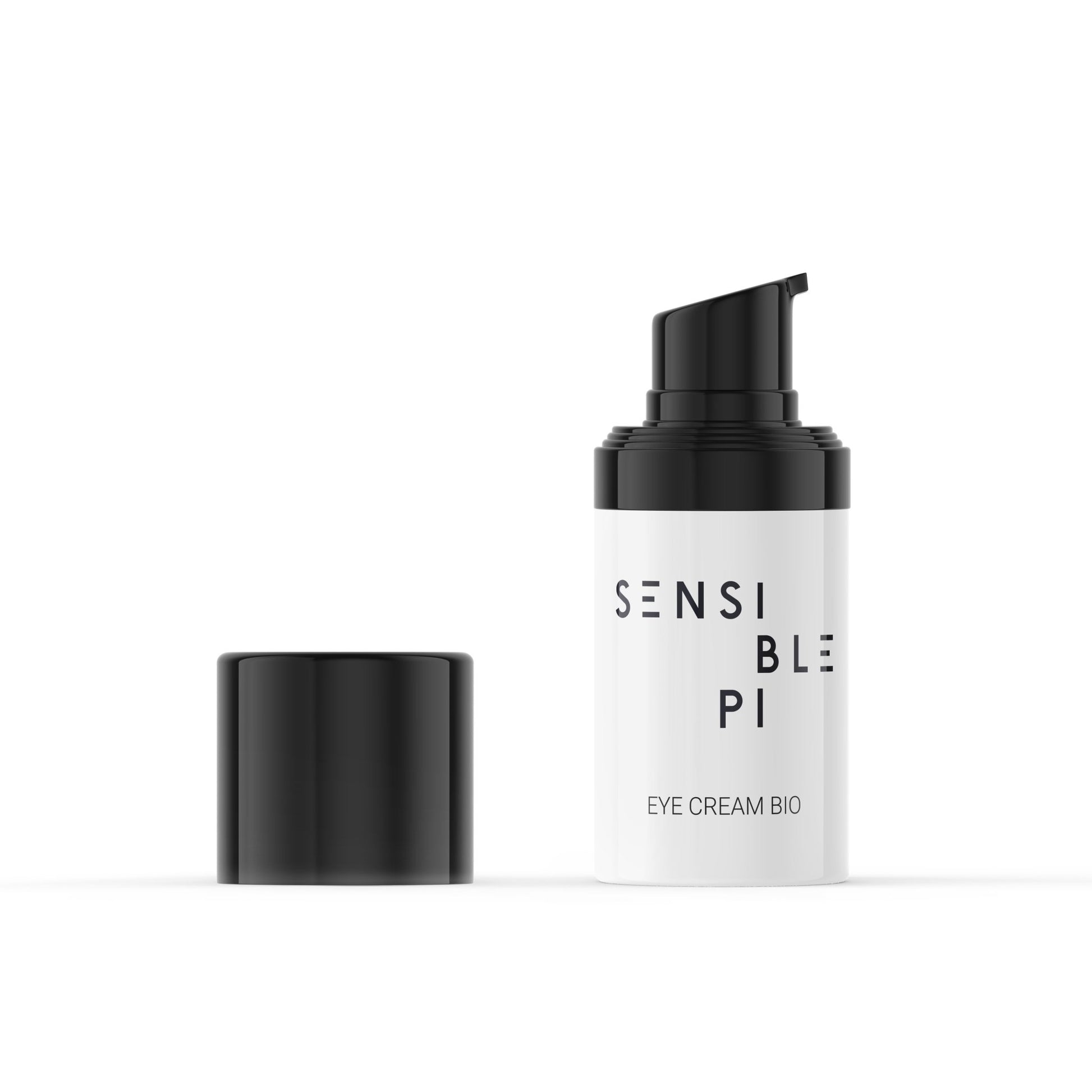 EYE CREAM BIO - Sensible-Pi