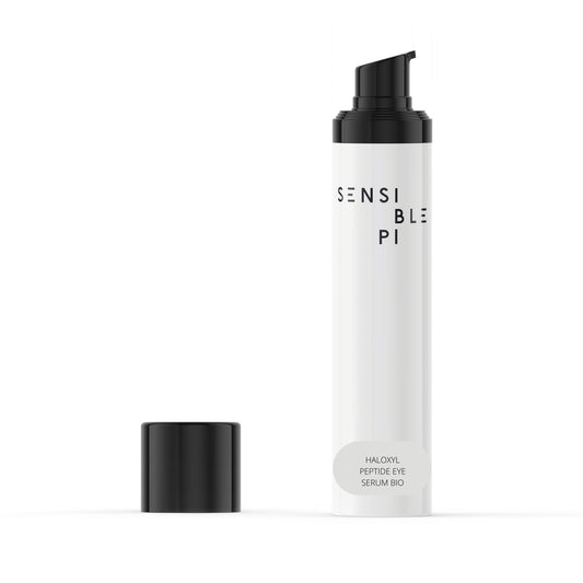 HALOXYL PEPTIDE EYE SERUM BIO - Sensible-Pi