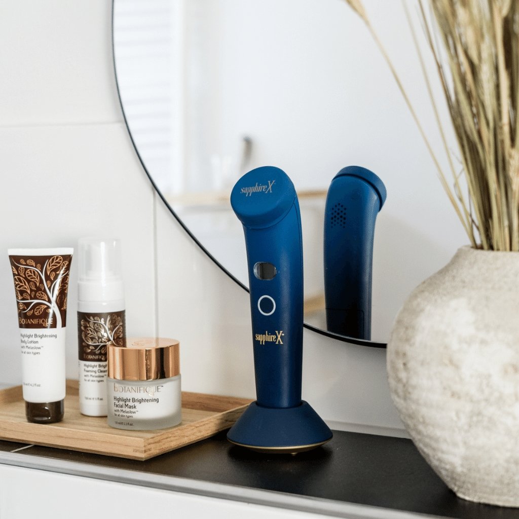 Hydrated & Youthful - Sensible-Pi