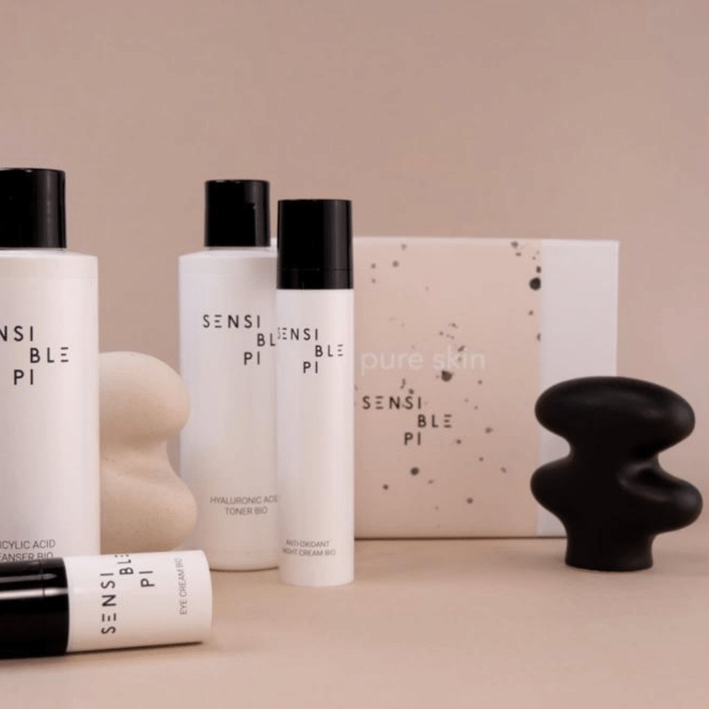 Nurtured & Youthful - Sensible-Pi