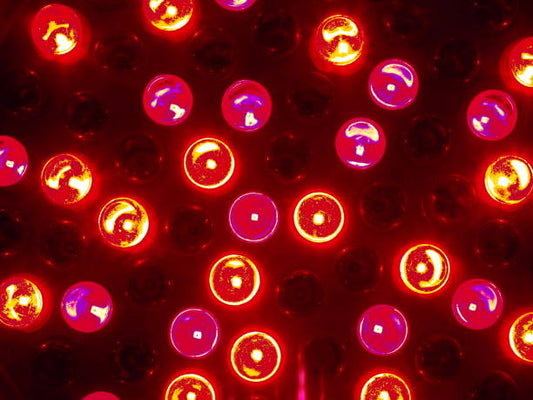 Red Light Rental Device - Sensible-Pi