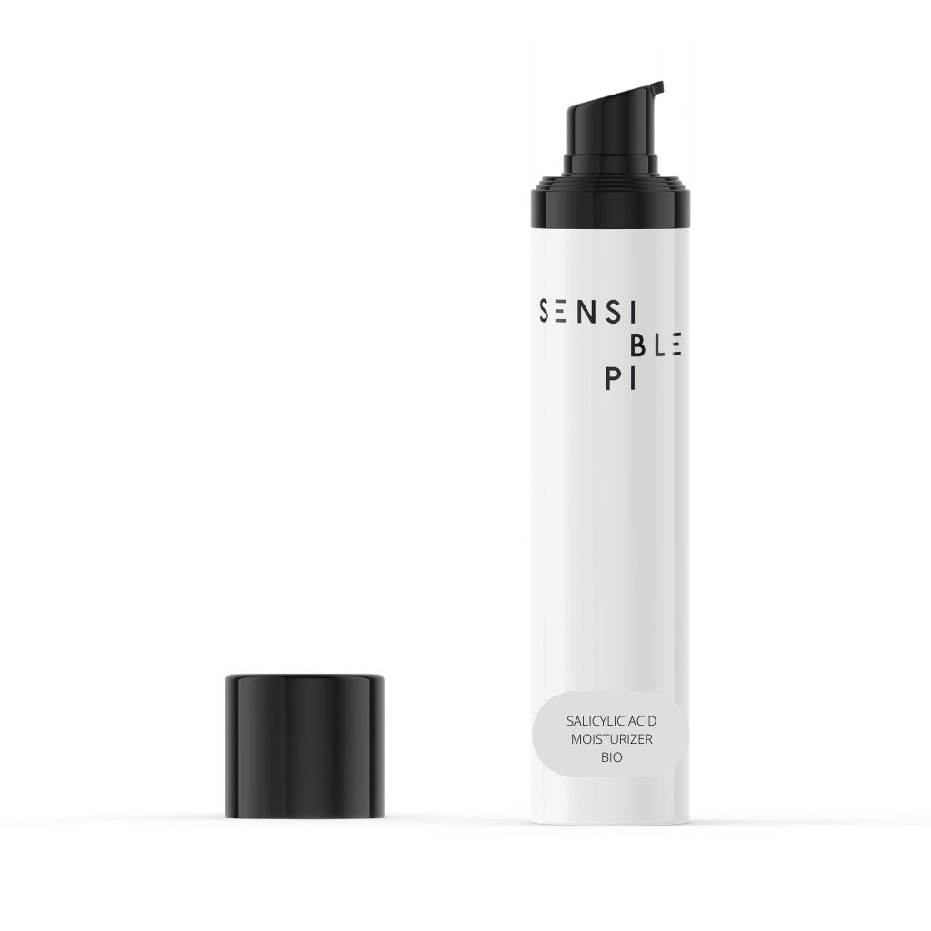 SALICYLIC ACID MOISTURIZER BIO - Sensible-Pi