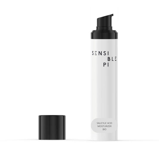 SALICYLIC ACID MOISTURIZER BIO - Sensible-Pi