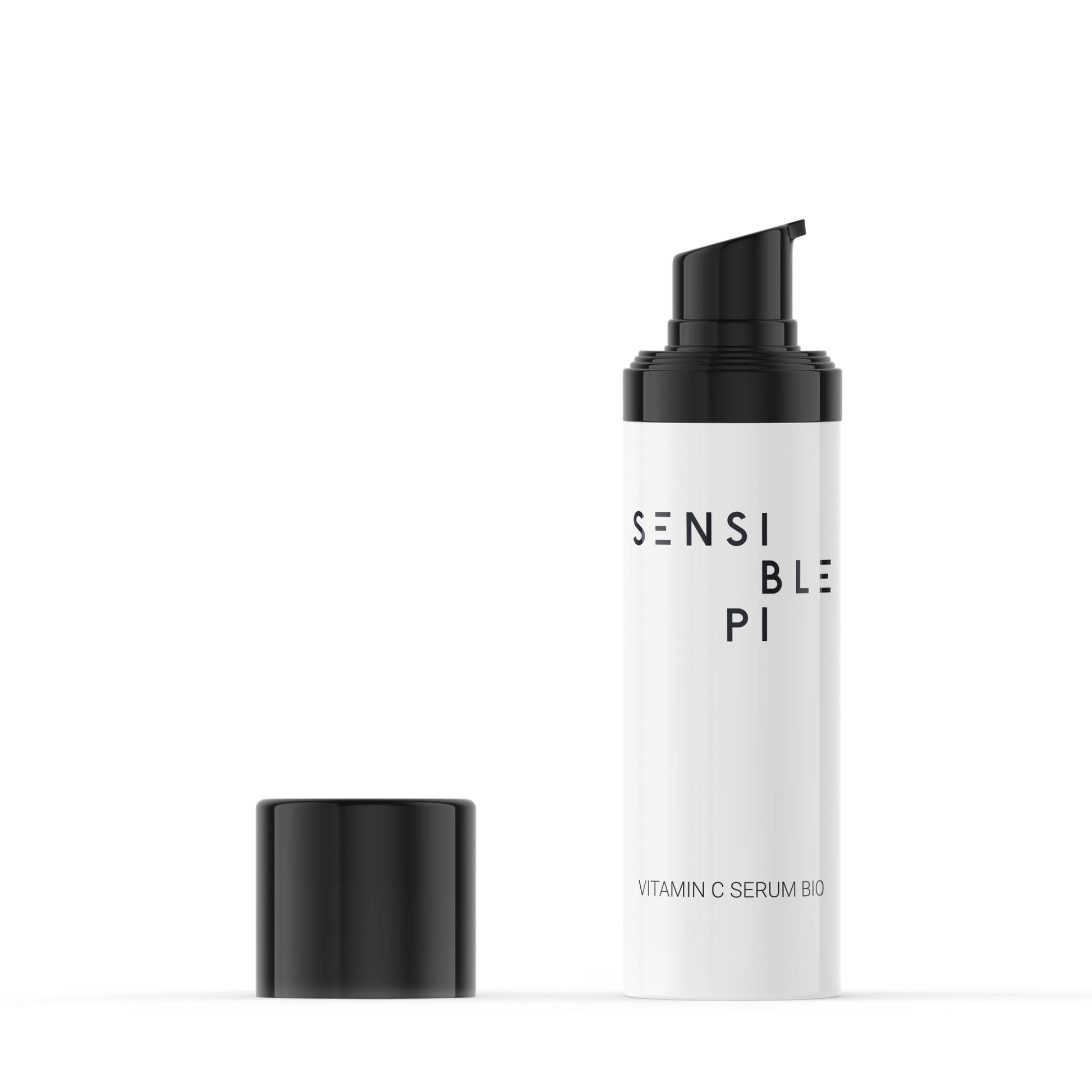 VITAMIN C SERUM BIO - Sensible-Pi