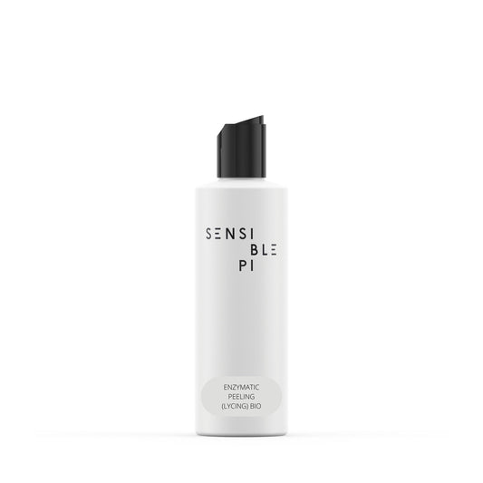 ENZYMATIC PEELING (LYCING) BIO - Sensible-Pi